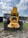 2020 JCB 510-56 Cab/Heat/Air, 74 HP, Solid Tires, STD Worklight, Beacon, Aux Hydraulics, Lifting Eye, Back up Alarm w/66" Carriage/60" Forks