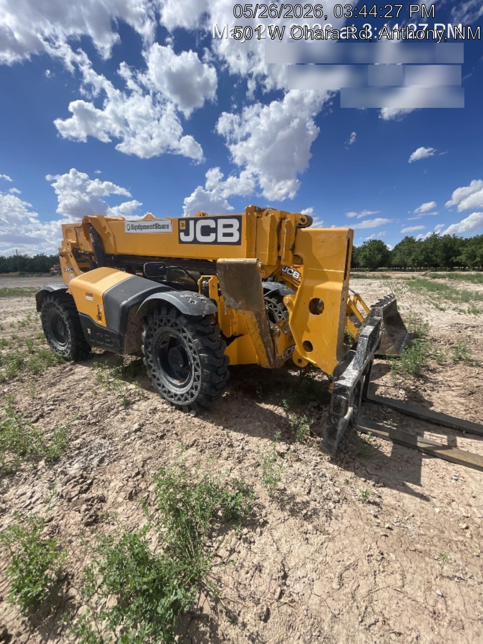 2022 JCB 510-56