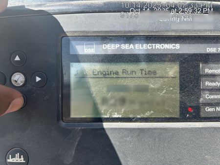 2022 JCB G70RST4F