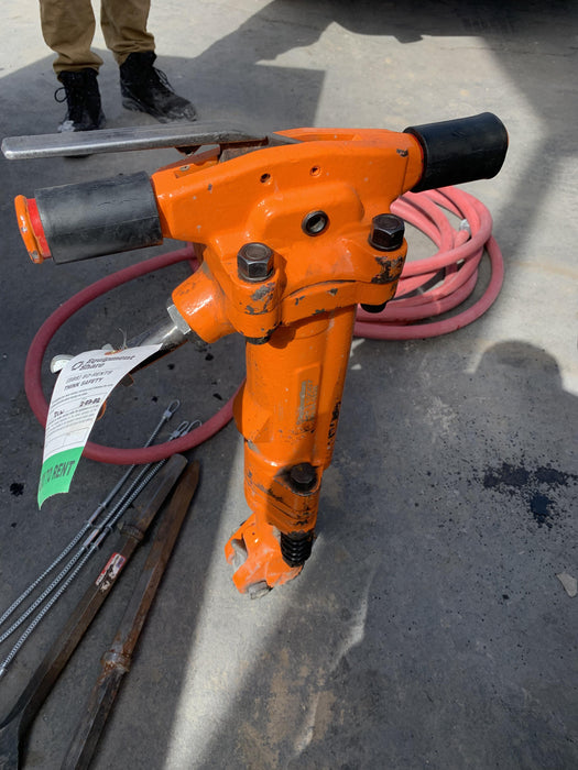 2020 MICHIGAN PNEUMATIC MP-TPB90-114