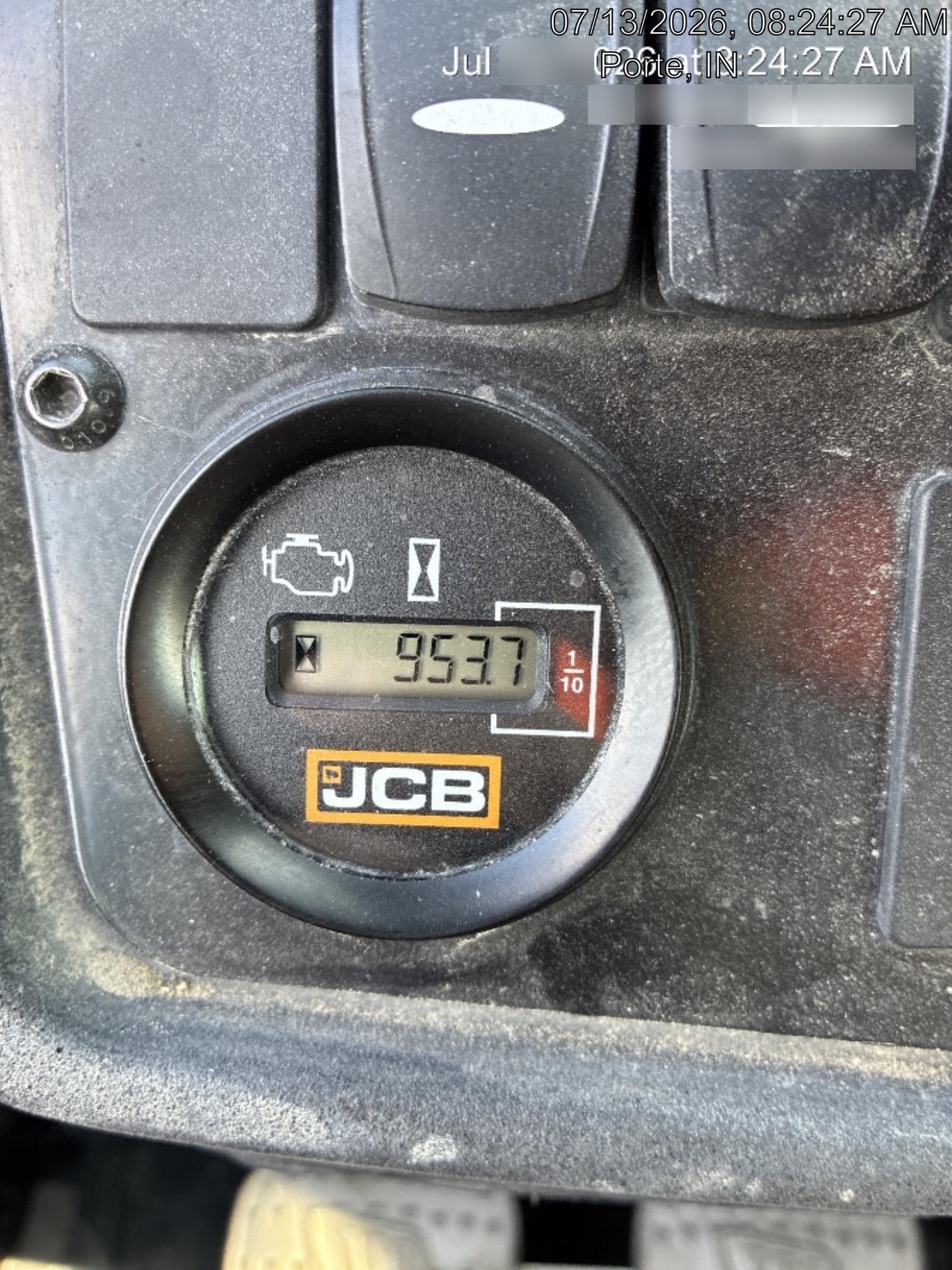 2025 JCB 512-56