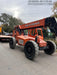 2018 Skytrak 8042 JLG Skytrak 8042, Solid Tires (shipping-Boss), Open ROPS, Beacon and Work Light Package