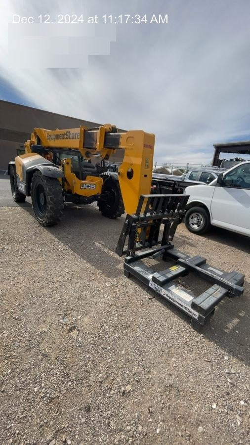2020 STAR INDUSTRIES 1395B