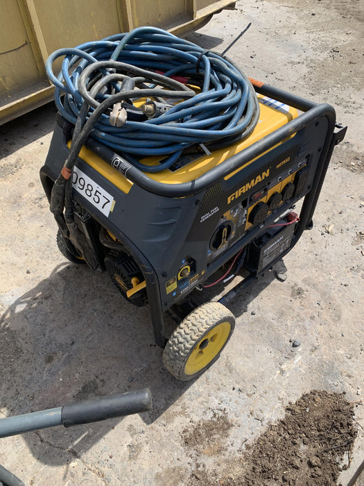 2020 FIRMAN HO7552