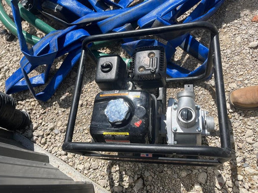 2025 MI-T-M WTP-S02-1MGH