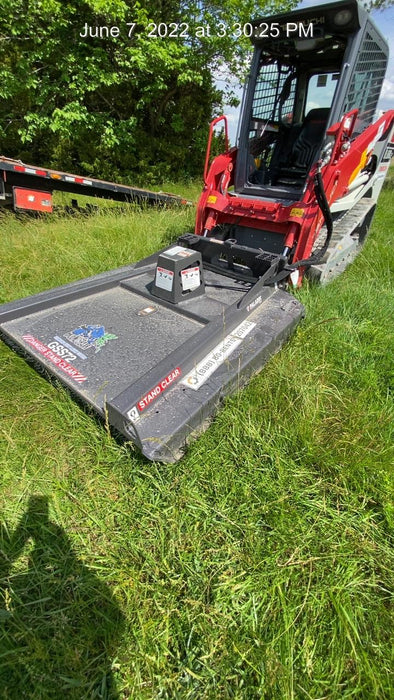 2022 PALADIN 30372A-0022