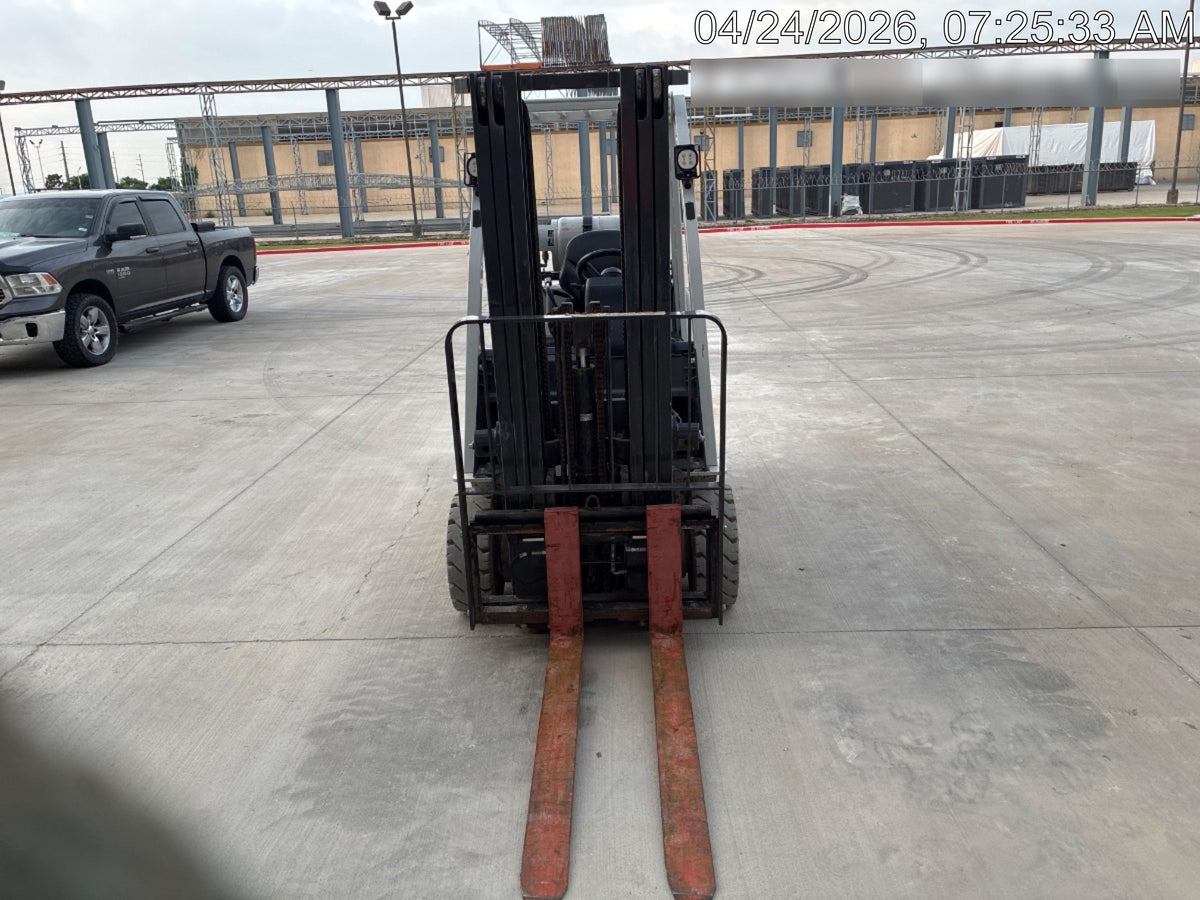 2023 UNICARRIER MAP1F2A25DV