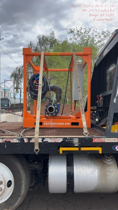 2025 BARCO SA3X2E-15