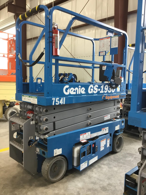 2020 GENIE GS-1930