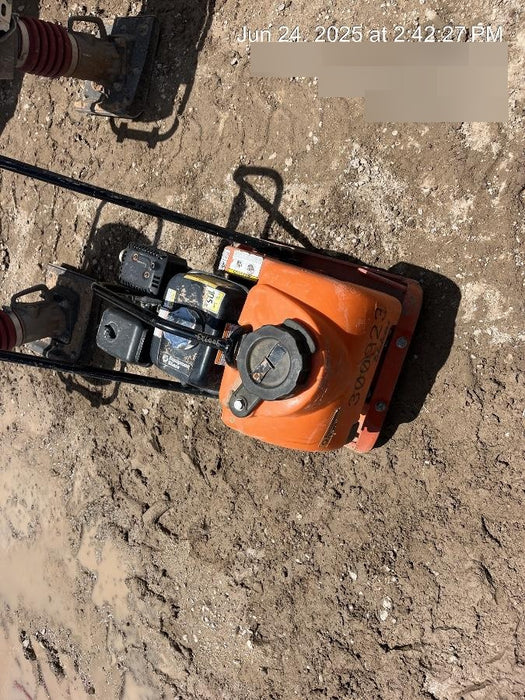 2023 MULTIQUIP MVC82VHW