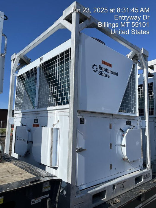 2023 SMARTECH SACP41A-HS