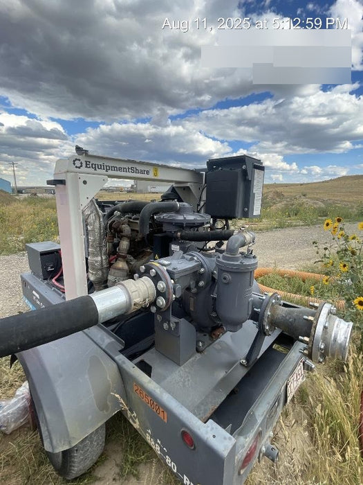 2022 ATLAS COPCO PAC F44 KD