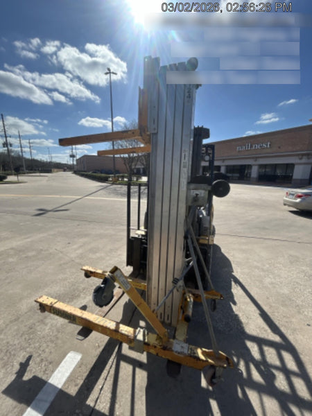 2018 SUMNER 2124