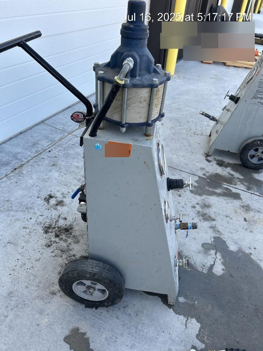 2021 PINNACLE PDQC-10000B