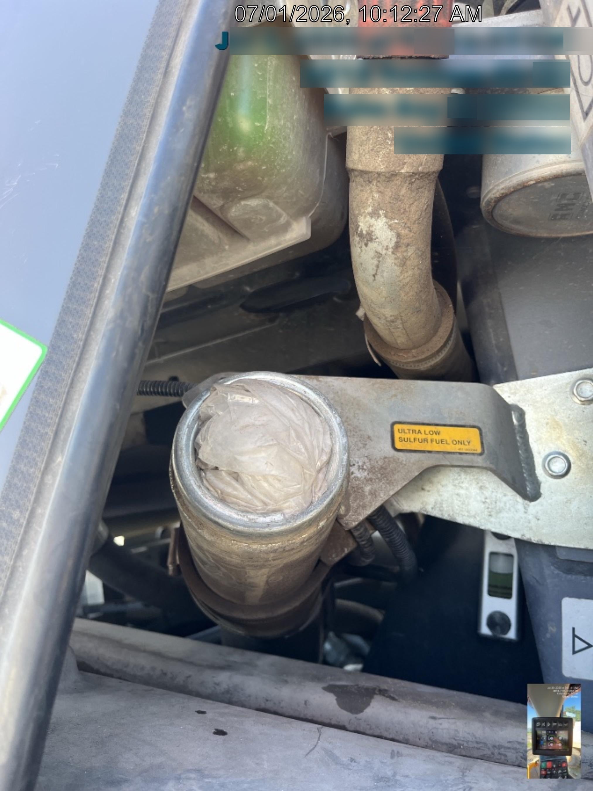 2023 DYNAPAC CA2500D