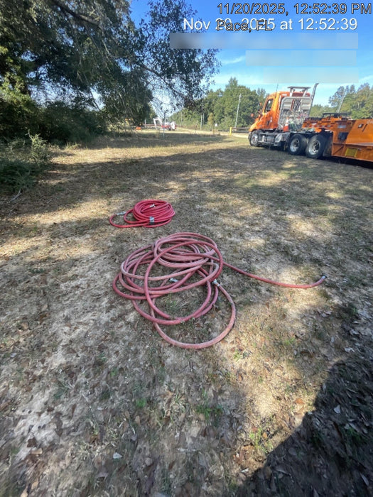 2023 AIRMAN PDS185S CWK