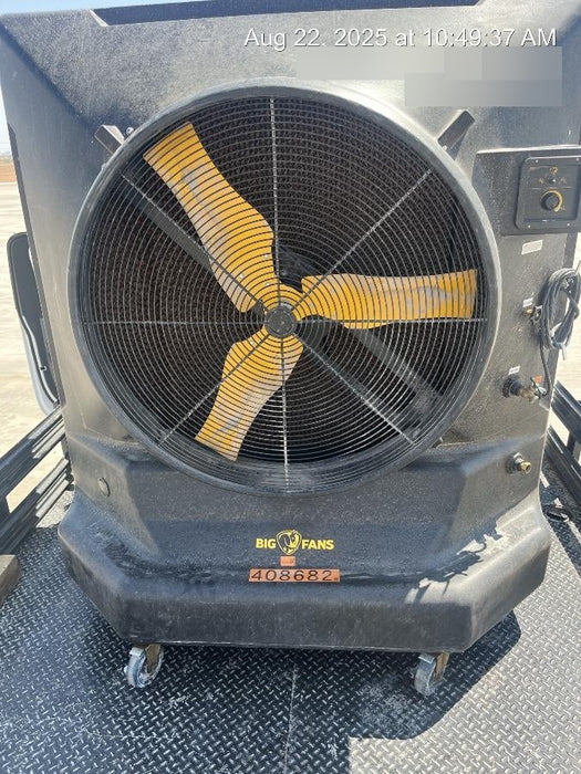 2024 BIG ASS FANS Cool Space 400