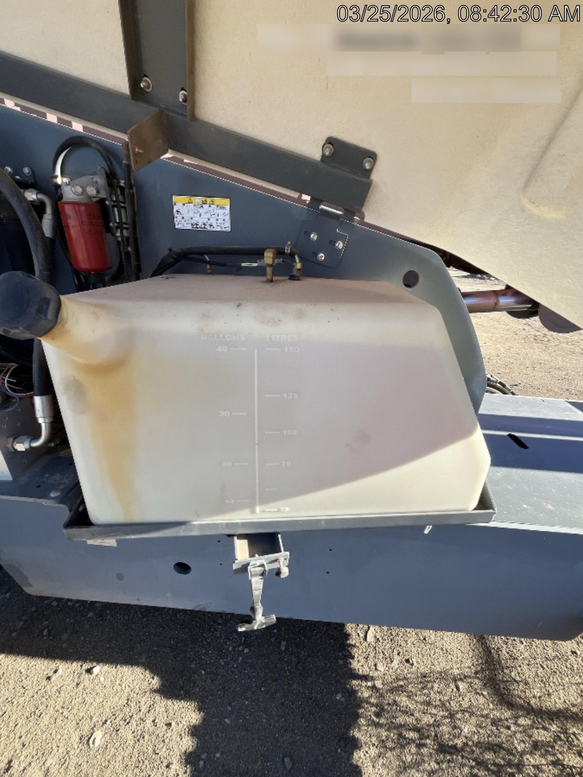 2019 SKYJACK SJ45T+