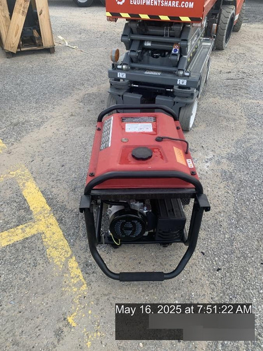 2024 MI-T-M GEN-6500-0MM1