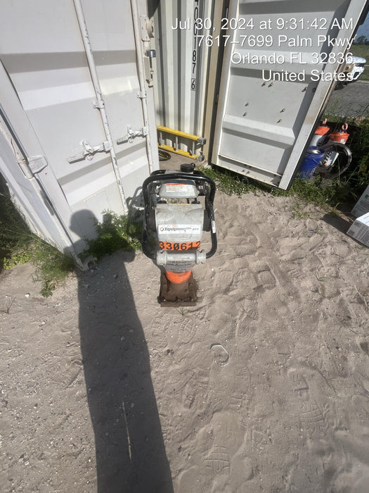 2023 MULTIQUIP MTX60HD