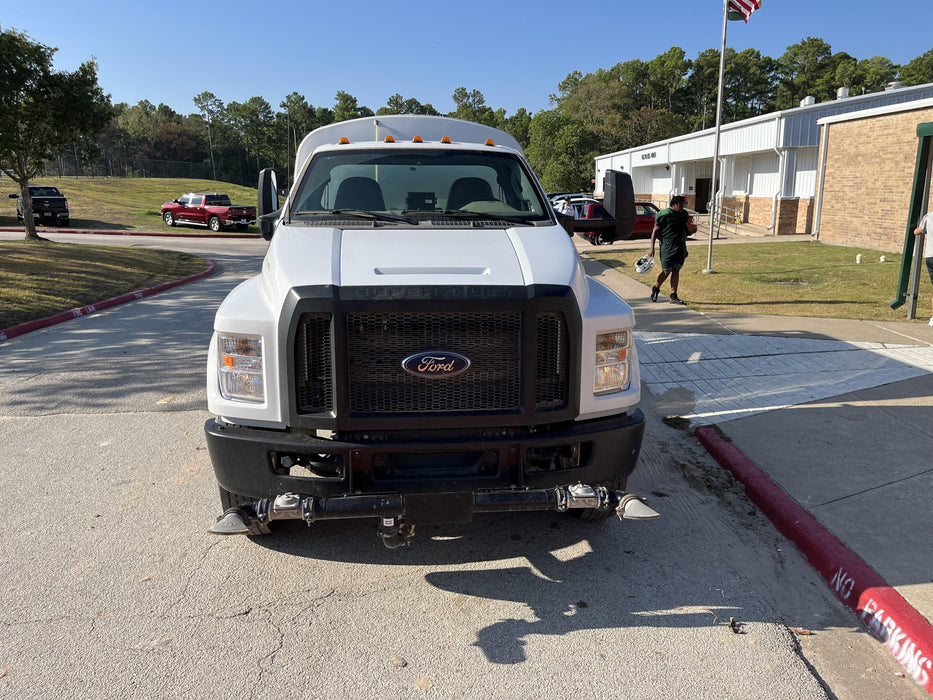 2023 STAR INDUSTRIES M1360B - Star JIB Boom