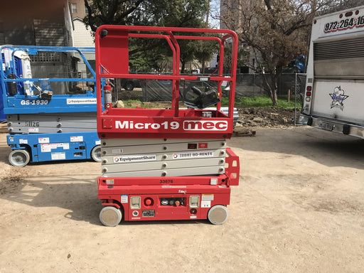2019 MEC Micro 19