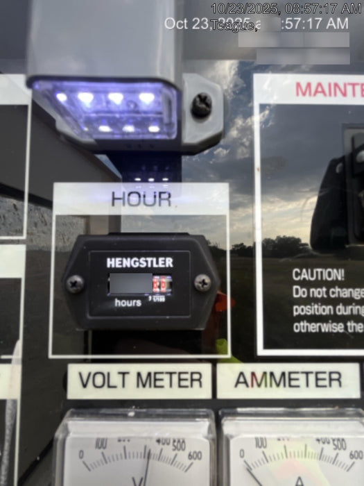 2022 SHINDAIWA DGK180F