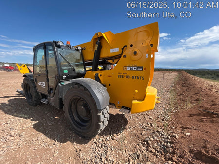 2026 JCB 510-56