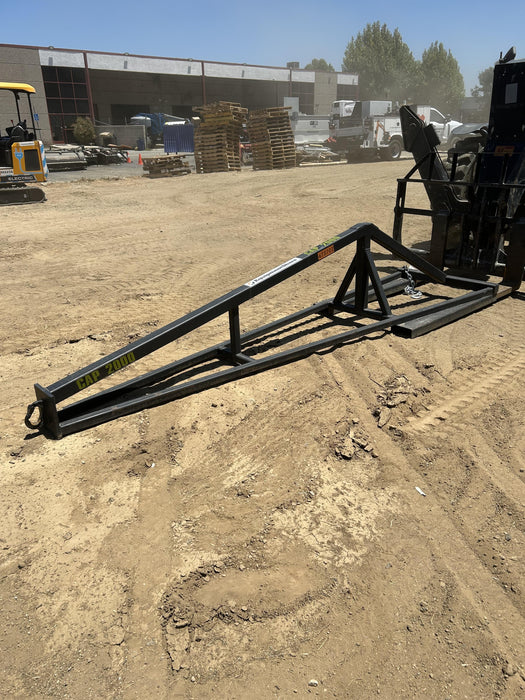 2024 ARROW MATERIAL HANDLING 1000100-12-F