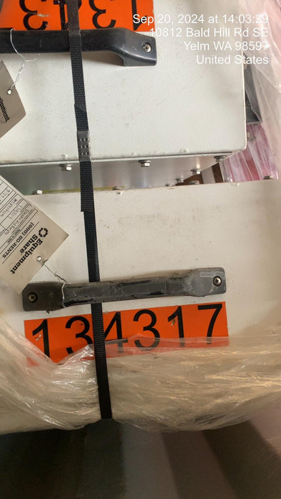 2021 TRYSTAR TP-4DEL-10P