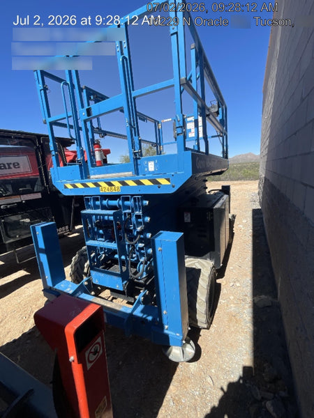 2024 GENIE GS-4069 RT