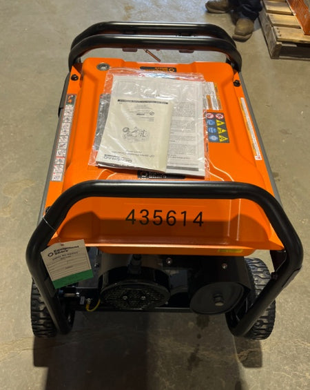 2024 GENERAC GP6500