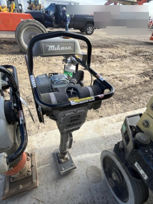 2023 MULTIQUIP MTR40HF