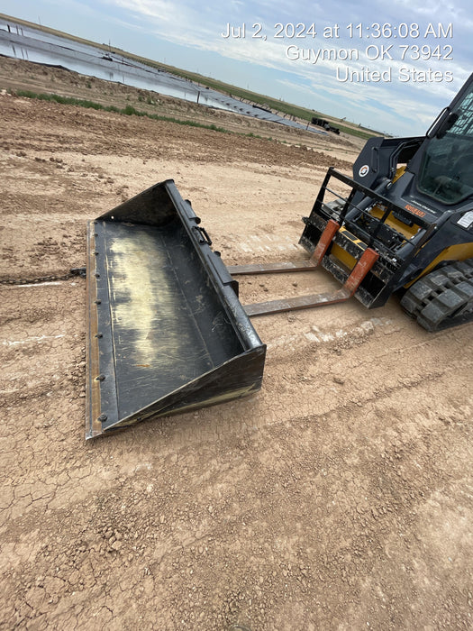 2024 ARROW MATERIAL HANDLING F5100CB