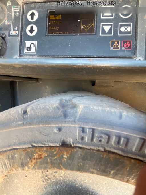 2019 HAULOTTE Star 20