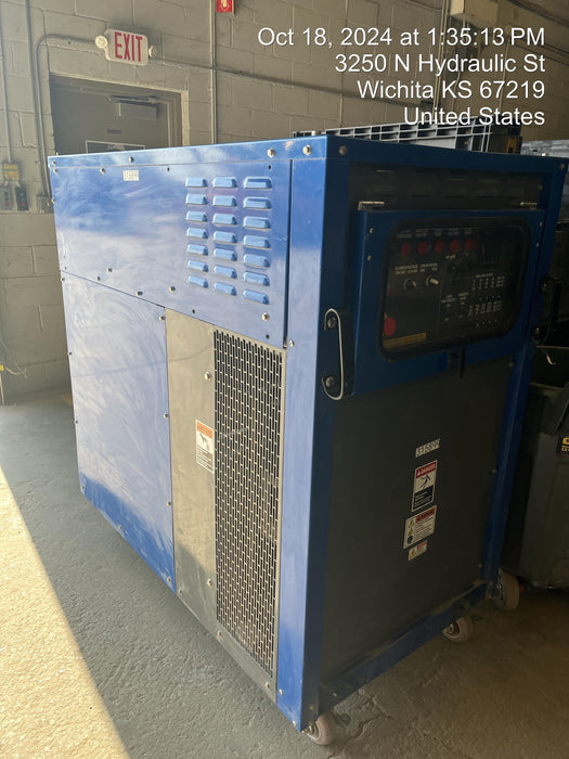 2023 TRYSTAR LP600H-240-480- 1DMT-CPS