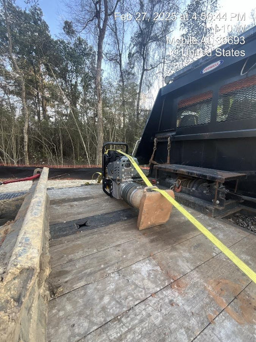 2024 WACKER NEUSON BS68-4Ab/28