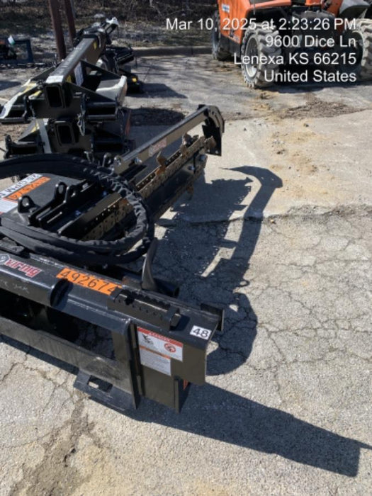 2025 VIRNIG TCH48-25