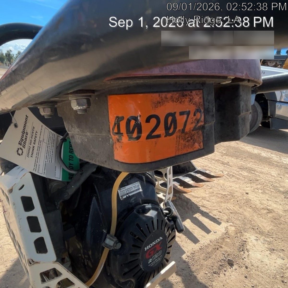 2024 DYNAPAC DR6X