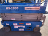 2020 Genie GS-1930 Standard Machine