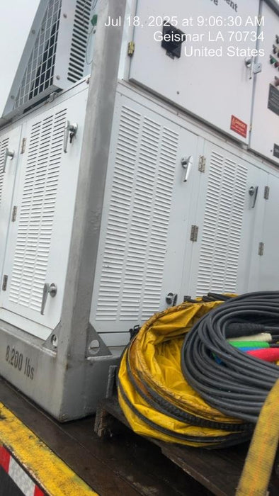 2020 SMARTECH SACP81A-HS