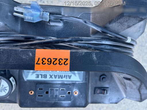 2022 PHOENIX AirMAX Radial Air Mover