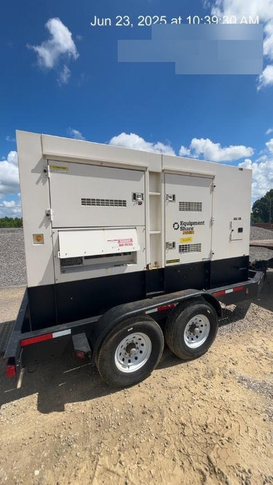 2022 MULTIQUIP DCA220