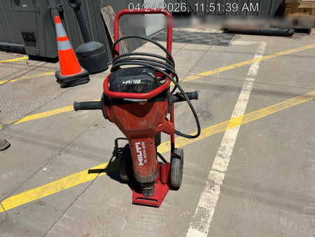 2025 HILTI TE 3000-AVR
