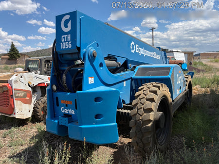 2026 GENIE GTH-1056