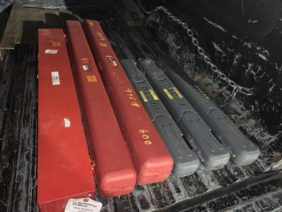 2020 TORCUP RP-1000-1