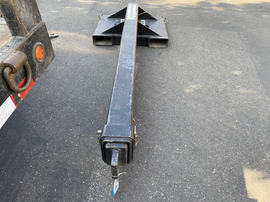 2019 ARROW MATERIAL HANDLING CE60-TH-STP