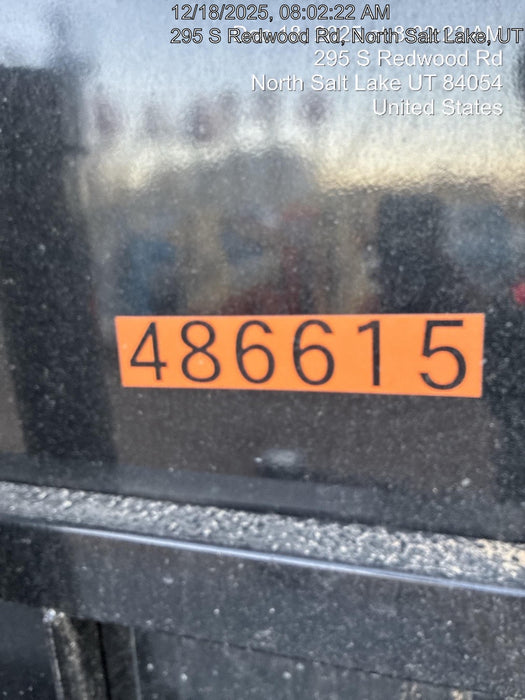 2025 TEXAS PRIDE TRAILERS DT714416KBP