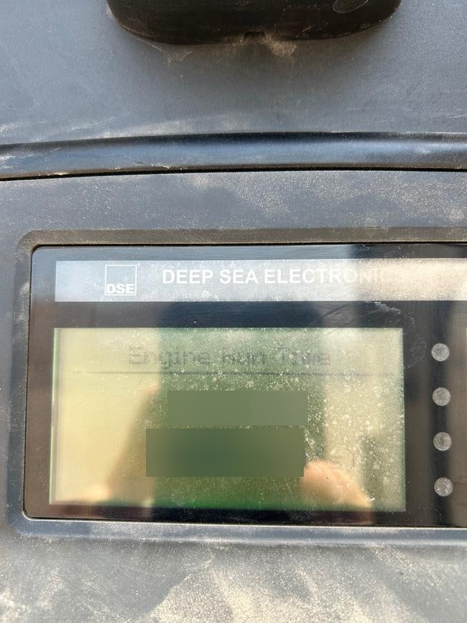 2022 ATLAS COPCO QAS150