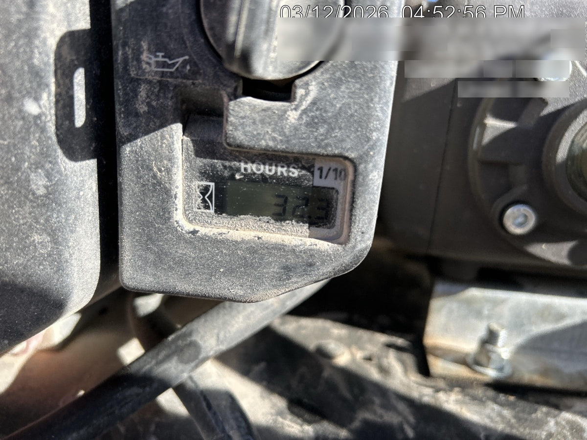 2025 WYLIE EXP-550L-S-HOTG